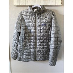 Patagonia Nano Puff Insulated Jacket